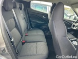 Nissan  Juke 1.0 DIG-T 114 BUSINESS EDITION DCT #10