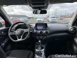  Nissan  Juke 1.0 DIG-T 114 BUSINESS EDITION DCT #11