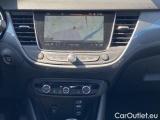  Opel  Crossland 1.2 TURBO 81KW ELEGANCE #4