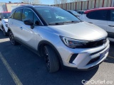  Opel  Crossland 1.2 TURBO 81KW ELEGANCE #30