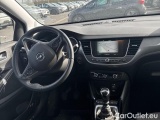  Opel  Crossland 1.2 TURBO 81KW ELEGANCE #4
