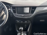  Opel  Crossland 1.2 TURBO 81KW ELEGANCE #11