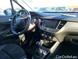  Opel  Crossland 1.2 TURBO 81KW ULTIMATE #4