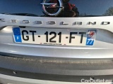  Opel  Crossland 1.2 TURBO 81KW ULTIMATE #5