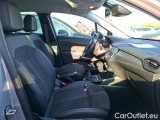  Opel  Crossland 1.2 TURBO 81KW ULTIMATE #9