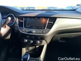  Opel  Crossland 1.2 TURBO 81KW ULTIMATE #11