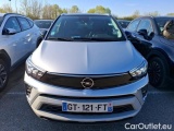  Opel  Crossland 1.2 TURBO 81KW ULTIMATE #14