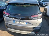  Opel  Crossland 1.2 TURBO 81KW ULTIMATE #15
