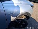  Opel  Crossland 1.2 TURBO 81KW ULTIMATE #34