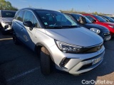  Opel  Crossland 1.2 TURBO 81KW ULTIMATE #37