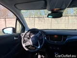  Opel  Crossland 1.2 TURBO 81KW ULTIMATE #4