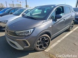  Opel  Crossland 1.2 TURBO 81KW ULTIMATE 