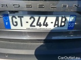  Opel  Crossland 1.2 TURBO 81KW ULTIMATE #5
