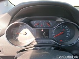  Opel  Crossland 1.2 TURBO 81KW ULTIMATE #7