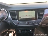  Opel  Crossland 1.2 TURBO 81KW ULTIMATE #11