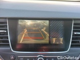  Opel  Crossland 1.2 TURBO 81KW ULTIMATE #29
