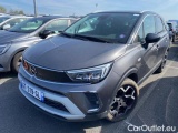  Opel  Crossland 1.2 TURBO 81KW ULTIMATE 