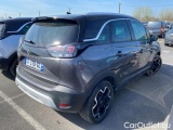  Opel  Crossland 1.2 TURBO 81KW ULTIMATE #3