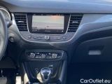  Opel  Crossland 1.2 TURBO 81KW ULTIMATE #4