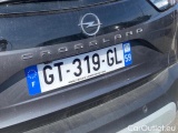  Opel  Crossland 1.2 TURBO 81KW ULTIMATE #5