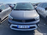  Opel  Crossland 1.2 TURBO 81KW ULTIMATE #14