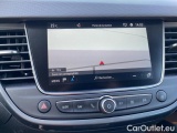  Opel  Crossland 1.2 TURBO 81KW ULTIMATE #23