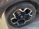  Opel  Crossland 1.2 TURBO 81KW ULTIMATE #22