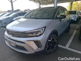  Opel  Crossland 1.2 TURBO 81KW ULTIMATE 