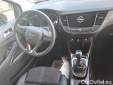  Opel  Crossland 1.2 TURBO 81KW ULTIMATE #4