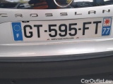  Opel  Crossland 1.2 TURBO 81KW ULTIMATE #5