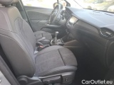  Opel  Crossland 1.2 TURBO 81KW ULTIMATE #9
