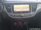  Opel  Crossland 1.2 TURBO 81KW ULTIMATE #22