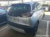  Opel  Crossland 1.2 TURBO 81KW ULTIMATE #23