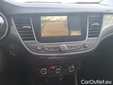 Opel  Crossland 1.2 TURBO 81KW ULTIMATE #31