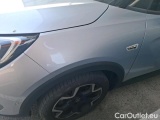  Opel  Crossland 1.2 TURBO 81KW ULTIMATE #36