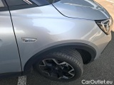  Opel  Crossland 1.2 TURBO 81KW ULTIMATE #37