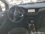 Opel  Crossland 1.2 TURBO 81KW ULTIMATE #4