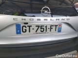  Opel  Crossland 1.2 TURBO 81KW ULTIMATE #5