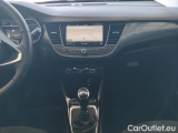  Opel  Crossland 1.2 TURBO 81KW ULTIMATE #11