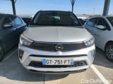  Opel  Crossland 1.2 TURBO 81KW ULTIMATE #14