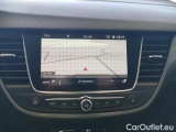  Opel  Crossland 1.2 TURBO 81KW ULTIMATE #22
