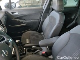  Opel  Crossland 1.2 TURBO 81KW ULTIMATE #25