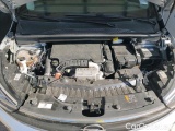  Opel  Crossland 1.2 TURBO 81KW ULTIMATE #33