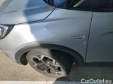 Opel  Crossland 1.2 TURBO 81KW ULTIMATE #43