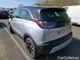 Opel  Crossland 1.2 TURBO 81KW ULTIMATE #2