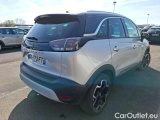  Opel  Crossland 1.2 TURBO 81KW ULTIMATE #3