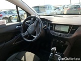  Opel  Crossland 1.2 TURBO 81KW ULTIMATE #4