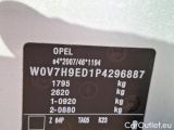  Opel  Crossland 1.2 TURBO 81KW ULTIMATE #8