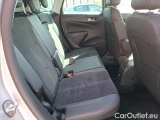  Opel  Crossland 1.2 TURBO 81KW ULTIMATE #10