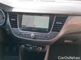  Opel  Crossland 1.2 TURBO 81KW ULTIMATE #11